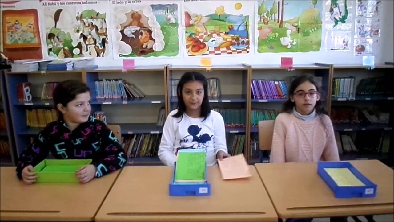 BIBLIOTECA CEIP FRANCISCO ALCALÁ