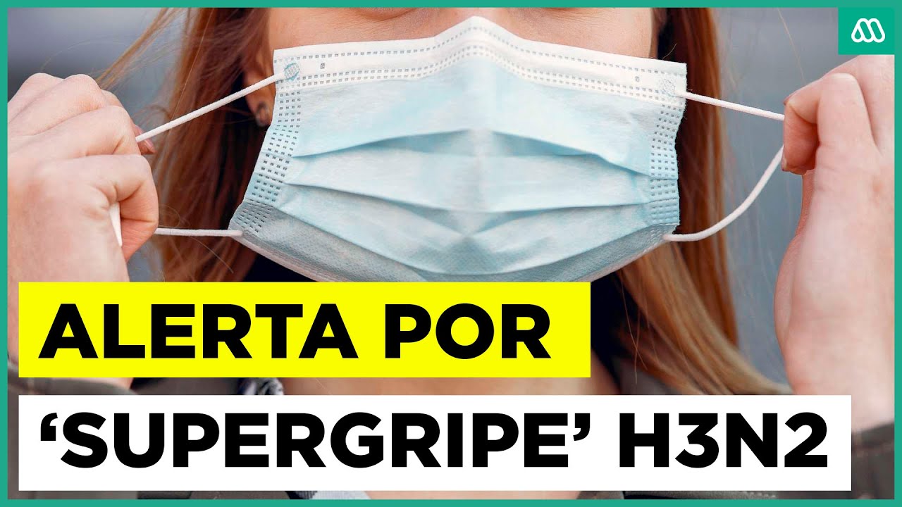 Preocupación por colapso hospitalario en Reino Unido: alerta por aumento de casos de influenza H3N2