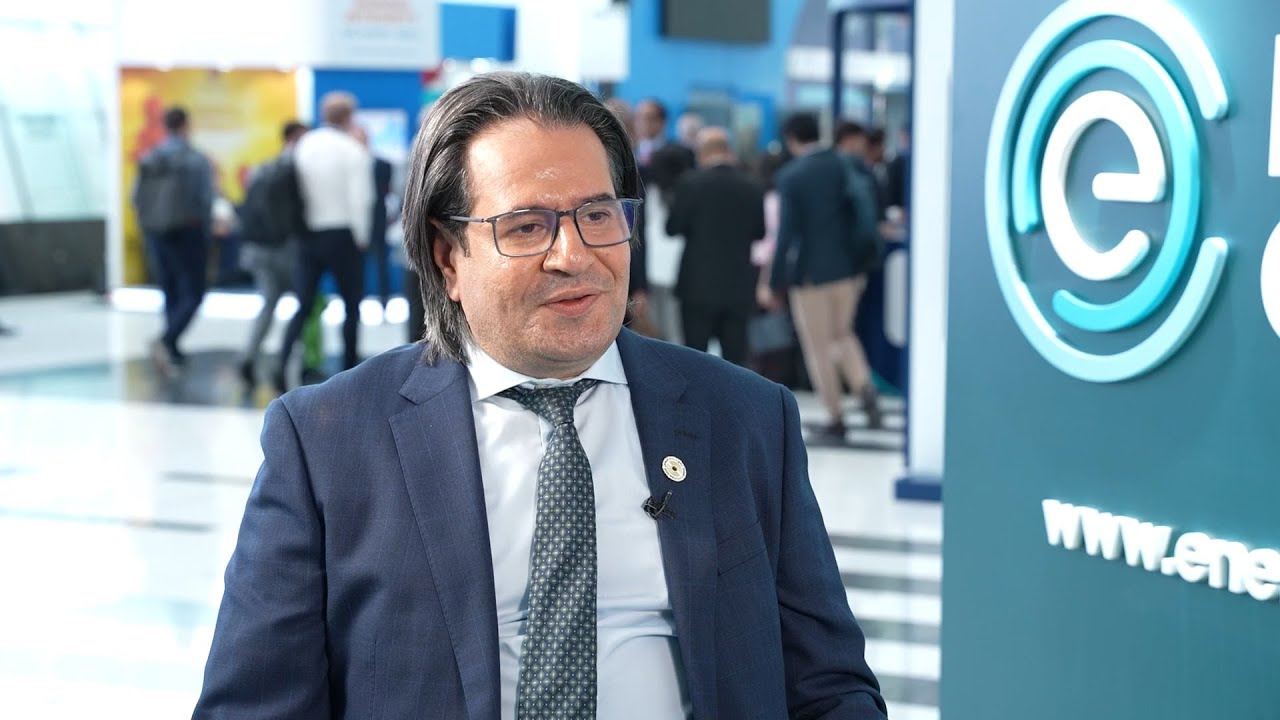 Driving digital energy and local manufacturing