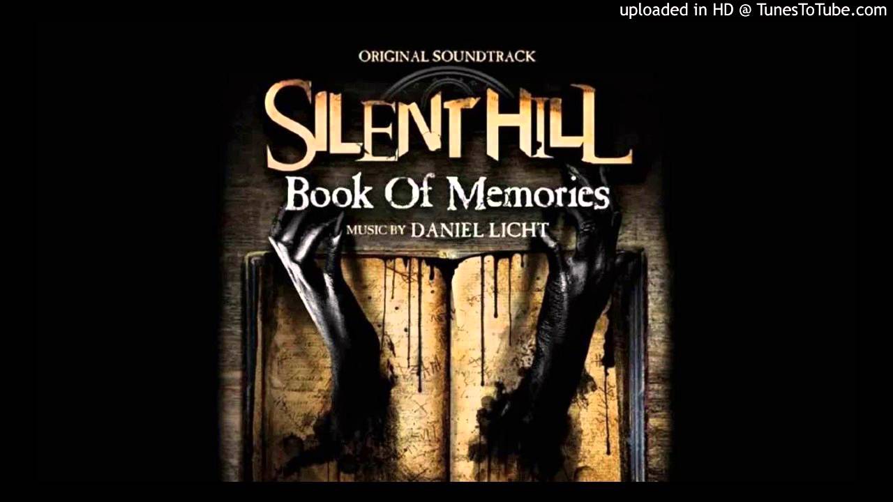 Silent Hill - Love Psalm (Book of Memories)