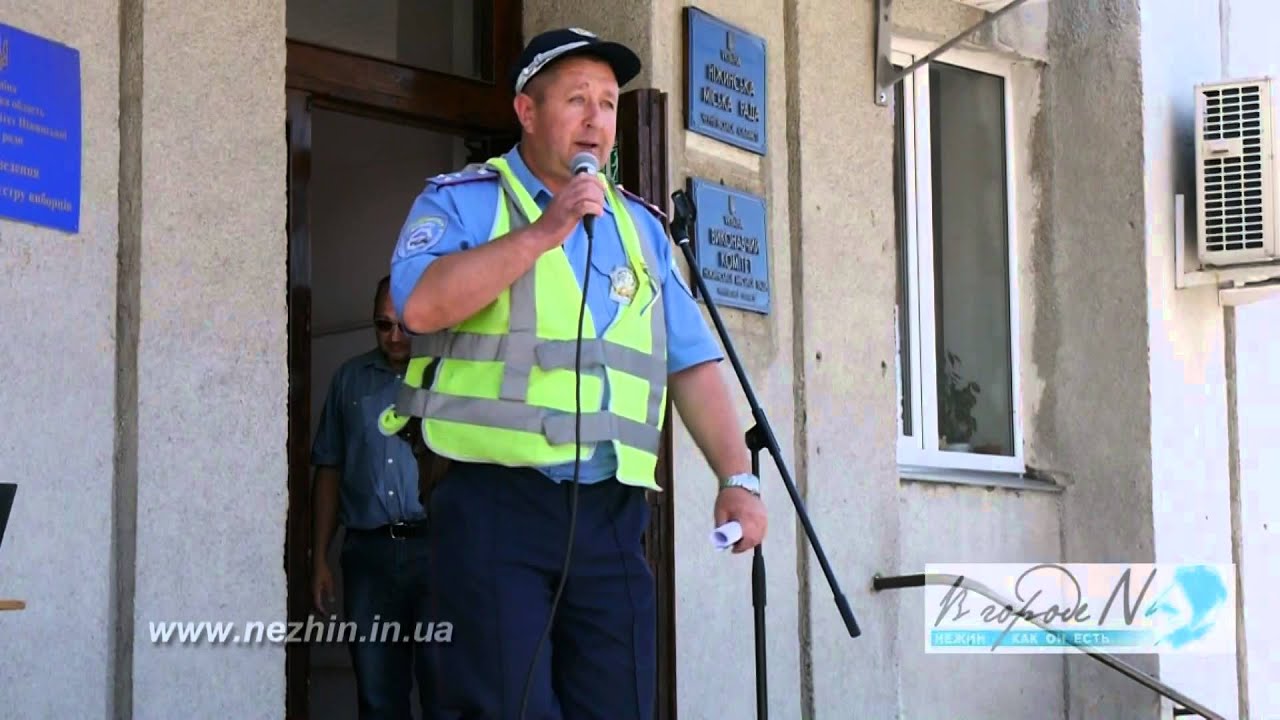 Веселий велопробіг