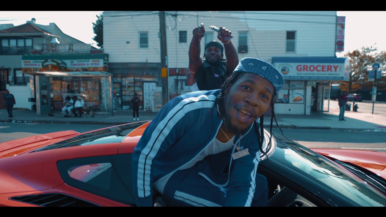 DOUBLE IT Fetty Luciano ft. Pop Smoke (OFFICIAL VIDEO)