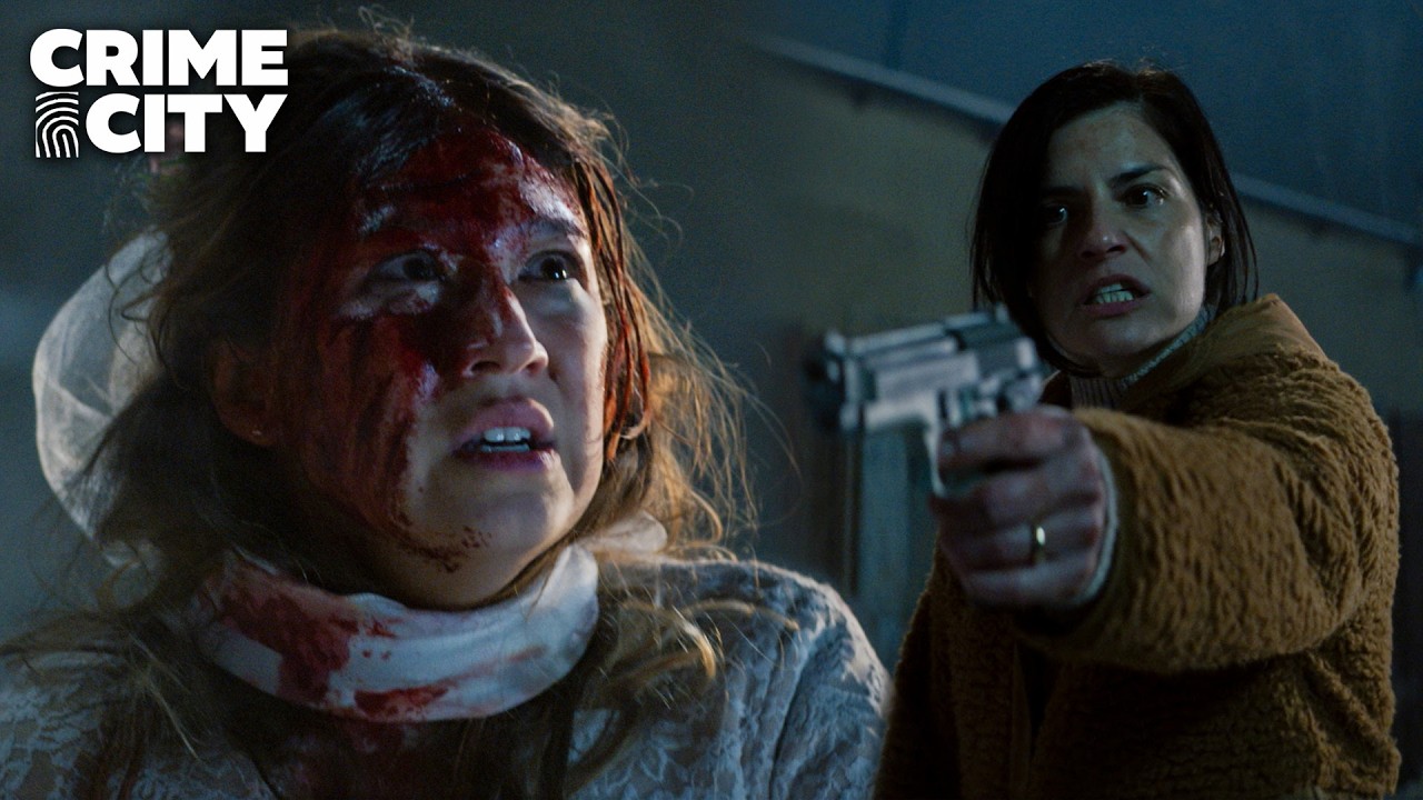 Jason & Mike Rescue the Missing Bride | Alert: Missing Persons Unit (Scott Caan)