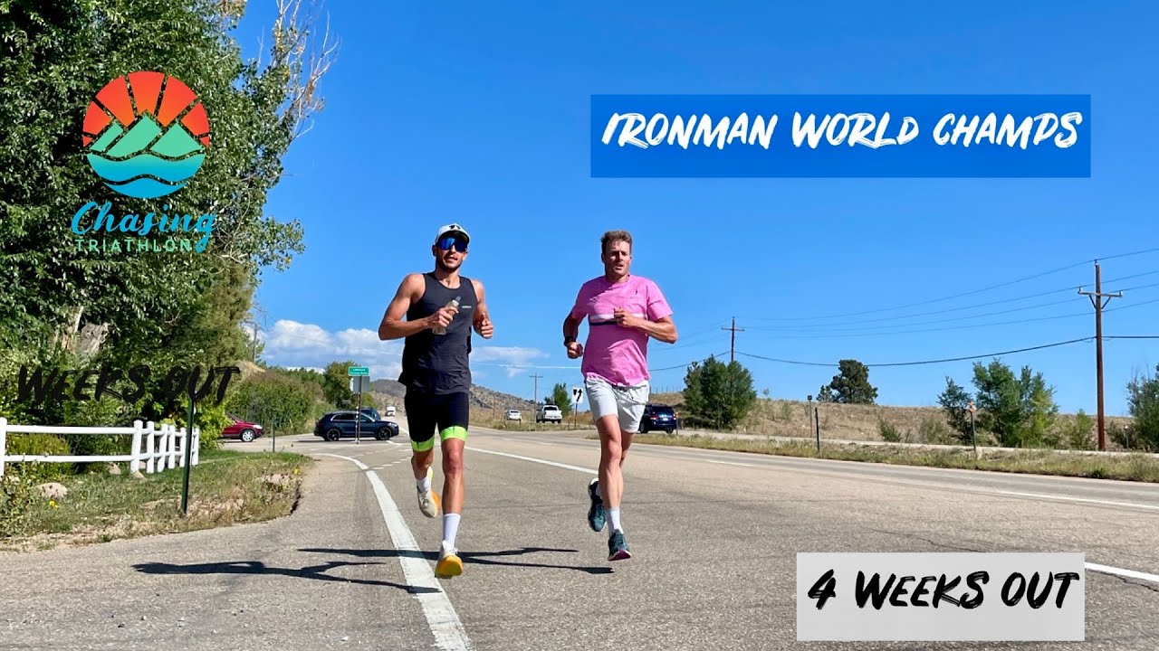 Chasing Kona || Ep. 1