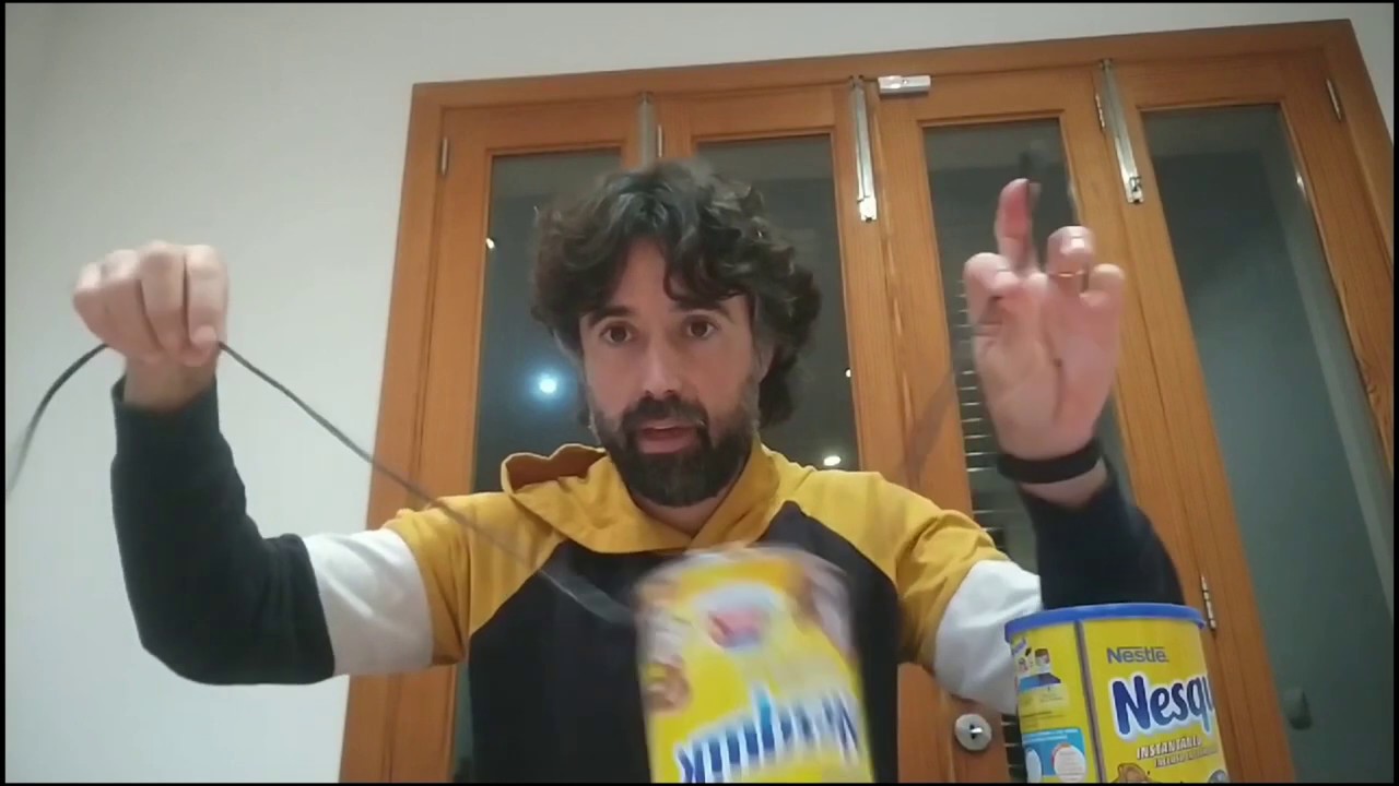 Col·legi CIDE: Fem xanques i jocs d'equilibri