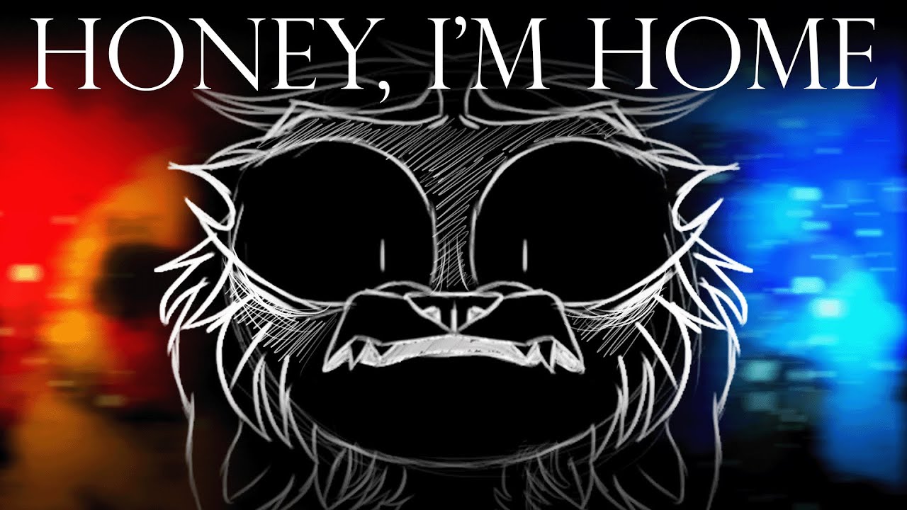 Honey I'm Home // Claws of Rage
