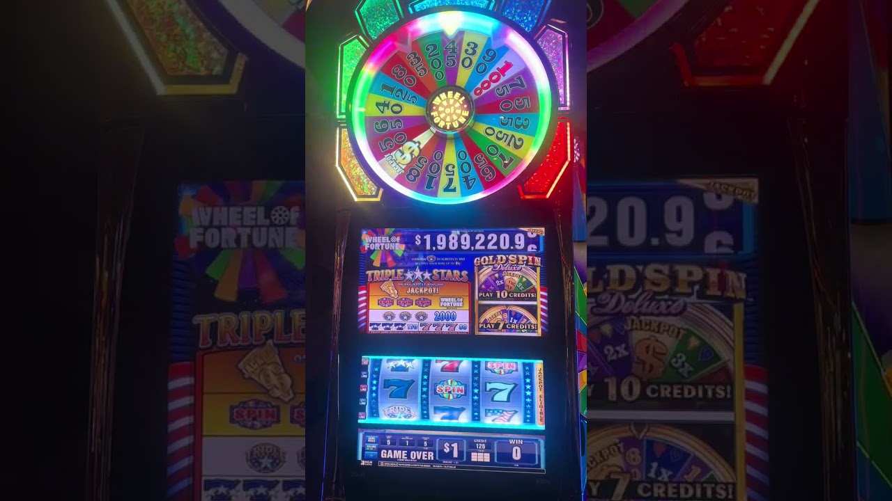 Baylor the 21-year-old is BACK 🎉 One final shot at the $1.9 MILLION Wheel of Fortune.  Full video. 