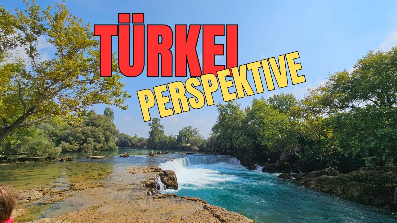 Fotografie in der Türkei | Perspektiven, Hochformat und Tipps