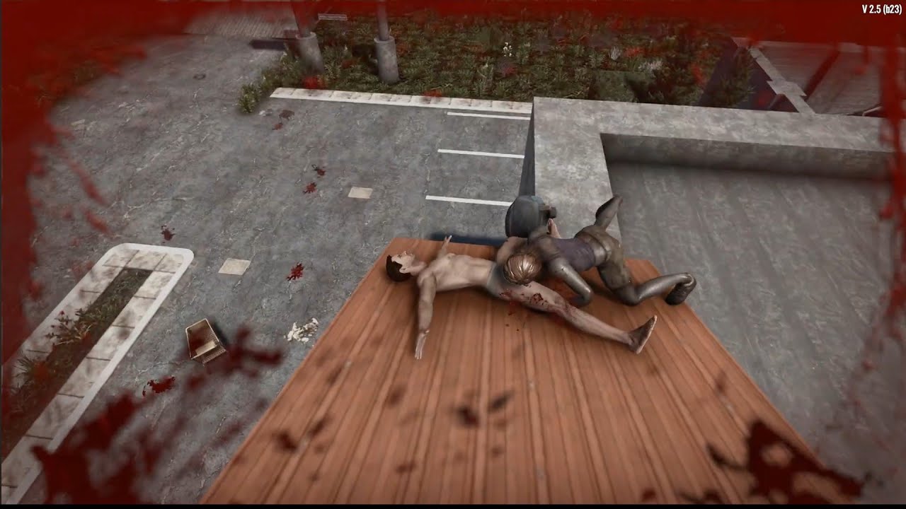 7 Days to Die #1 | Der erste Fehler endet tödlich 🧟