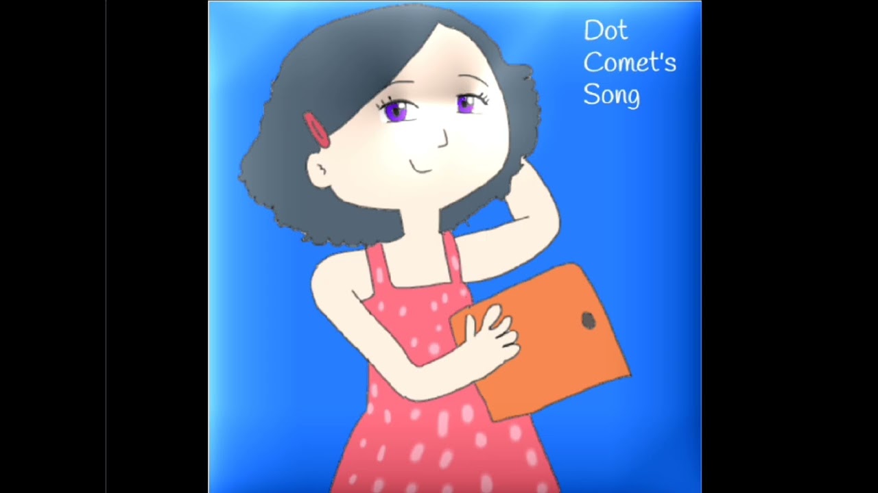 Dot Comet Song (Weights.gg)