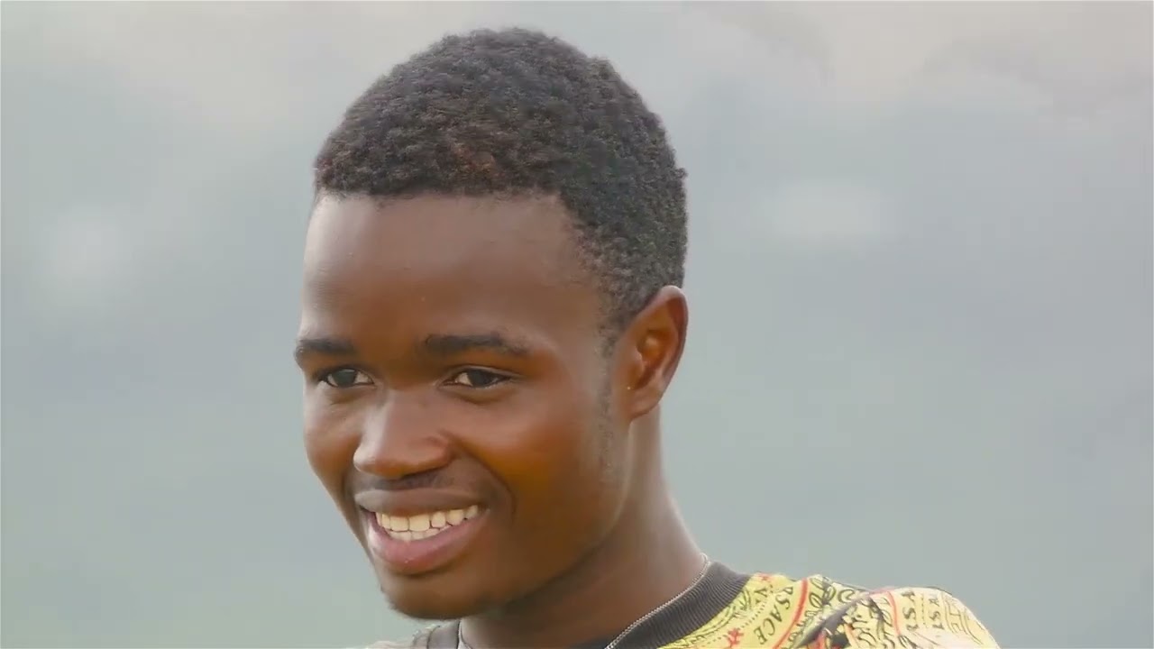 Nthawi-Jay Govanah ft Bless P.Dir by Twai-B@Innovative Gra3x.