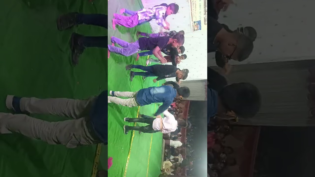 ಏ ಕೆ ಸ್ಕೂಲ್ Holagundi ಮಕ್ಕಳಿಂದ ಸೈಕಲ್ ಸೈಕಲ್ ಡ್ಯಾನ್ಸ್ 4ne ತರಗತಿ ವಿದ್ಯಾರ್ಥಿಗಳು 