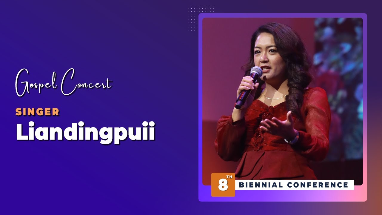 Liandingpuii || Solo || CBCUSA Civui || July 6, 2024