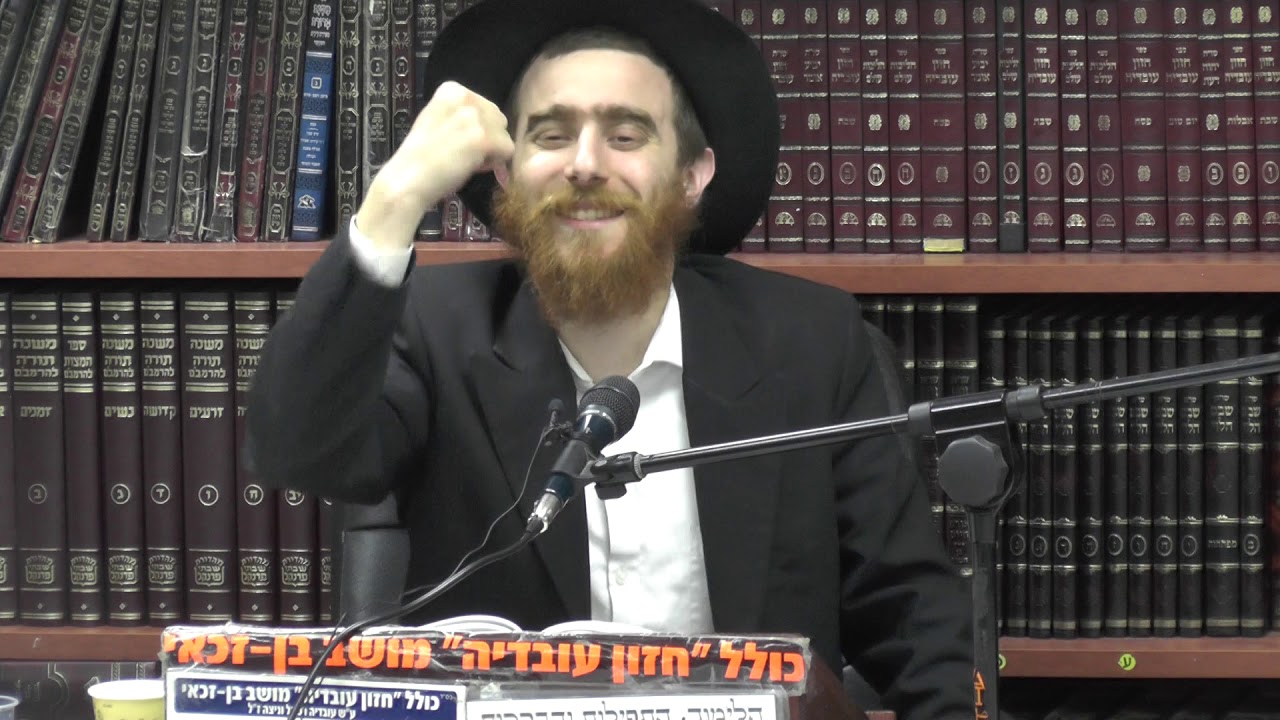 הרב יחיאל גלוכובסקי  : תניא .  אגרת התשובה -  פרק ז   המשך.