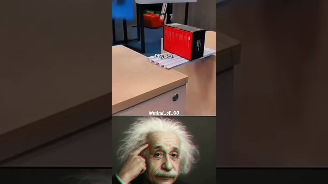 🌍 Incredible Physics in Real Life! | Learn the Science Behind It