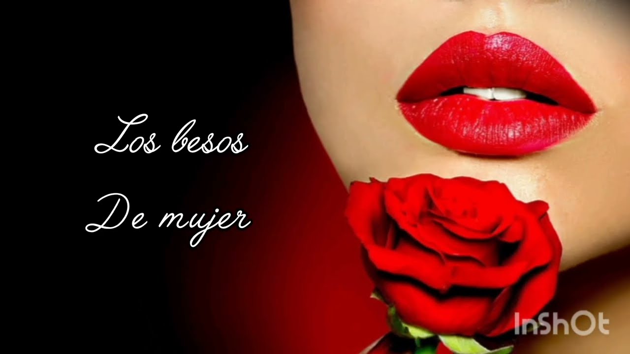 BESOS DE MUJER (LOBO ESQUIVEL)