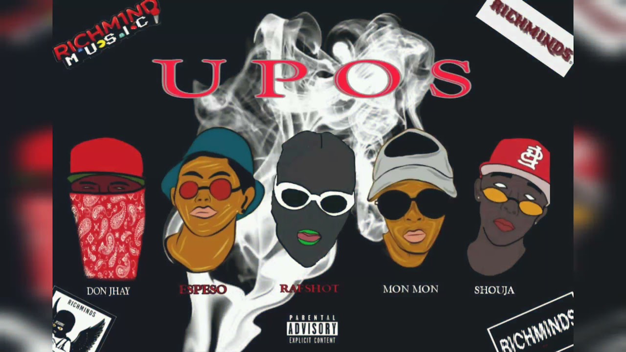 RICHMINDS - Upos