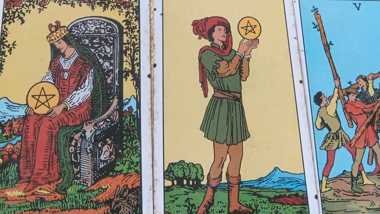 ಯಾವಾಗ ಕೆಲಸ ಸಿಗುತ್ತೆ. ಟೈಮ್ಲೆಸ್ ಟ್ಯಾರೋ ಓದುವಿಕೆ 