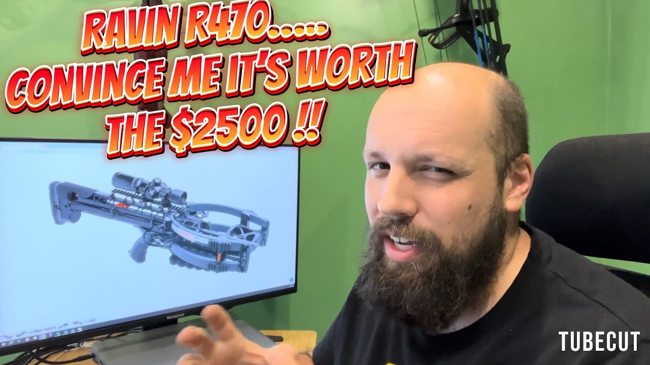 Ravin R470&hellip;New&hellip; Is It Really Worth It??