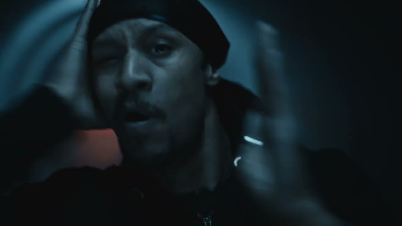 Hennessy Very Special Limited Edition x Les Twins 2022 - Fashion Capsule Collection Preview