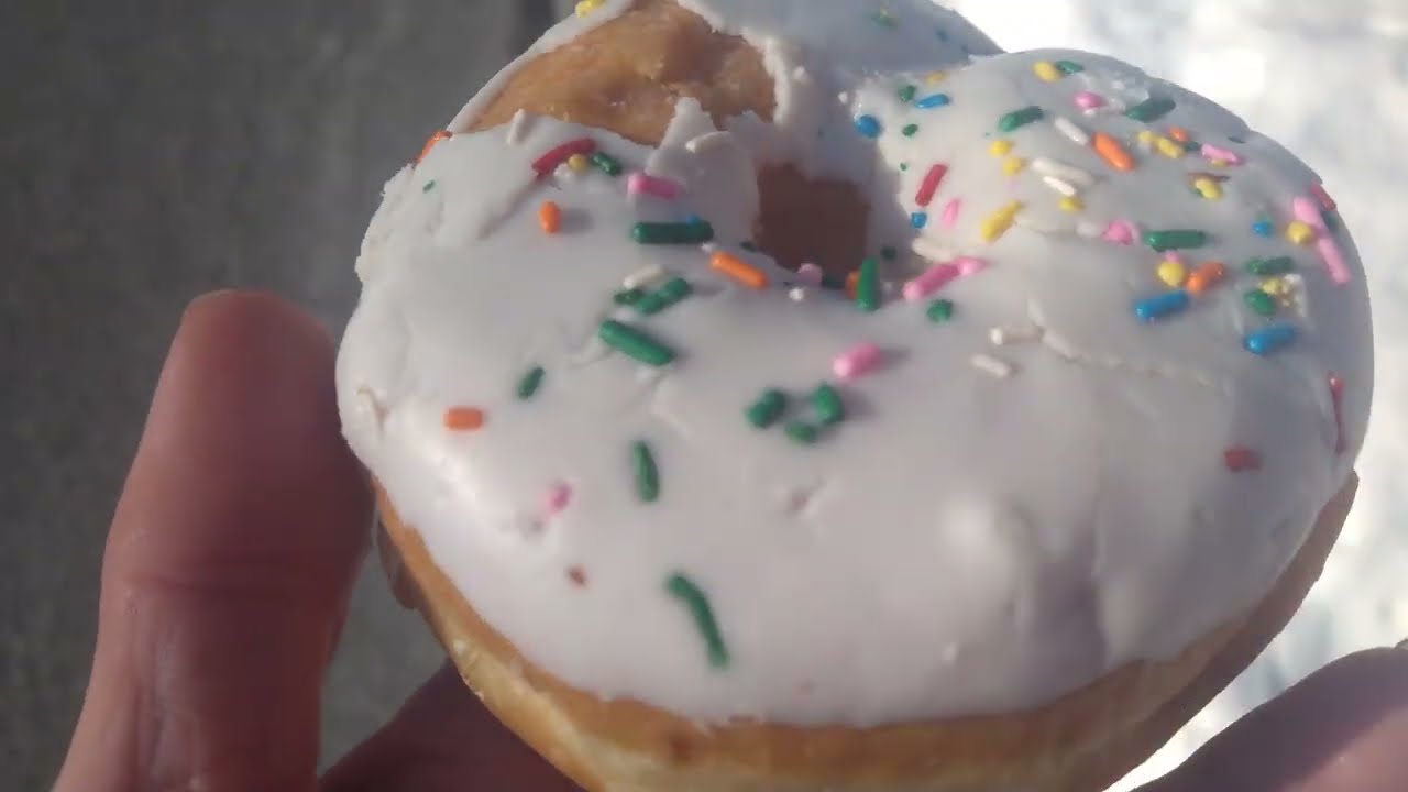 Taste like Bleach Maria's bakery prospect Park   
