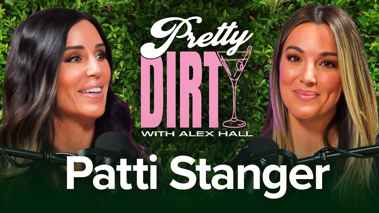 Patti Stanger on Dating, Red Flags, & Finding Real Love in 2026