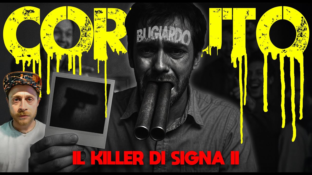 Confessione o Montatura? La verità nascosta di Stefano Mele, il primo enigma del Mostro.