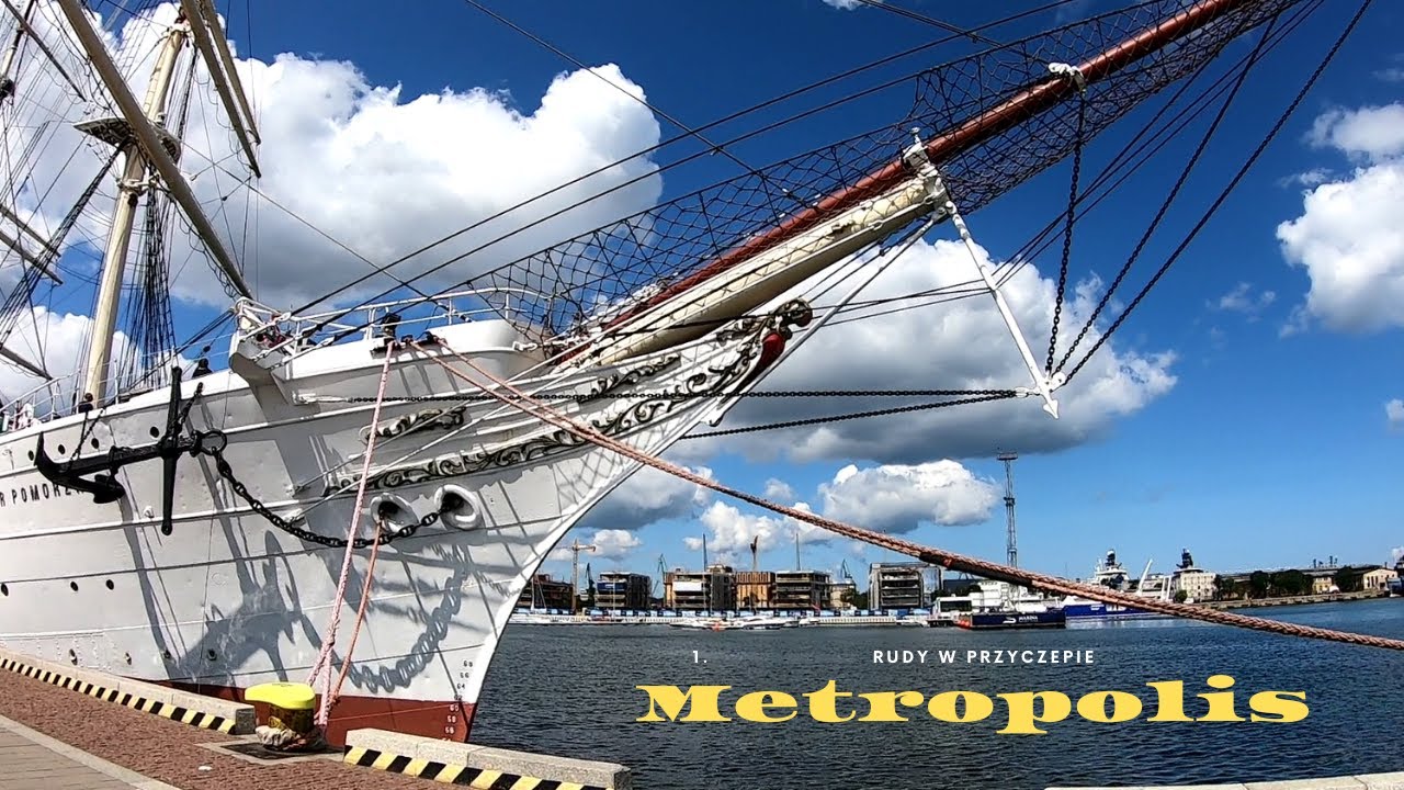 Kemping Trójmiasto- '' Metropolis 