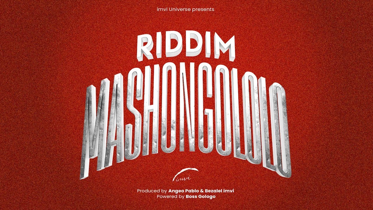 imvi, Angeo Pablo - Hovo Mupovo ft. Hulengende (Riddim Mashongololo)