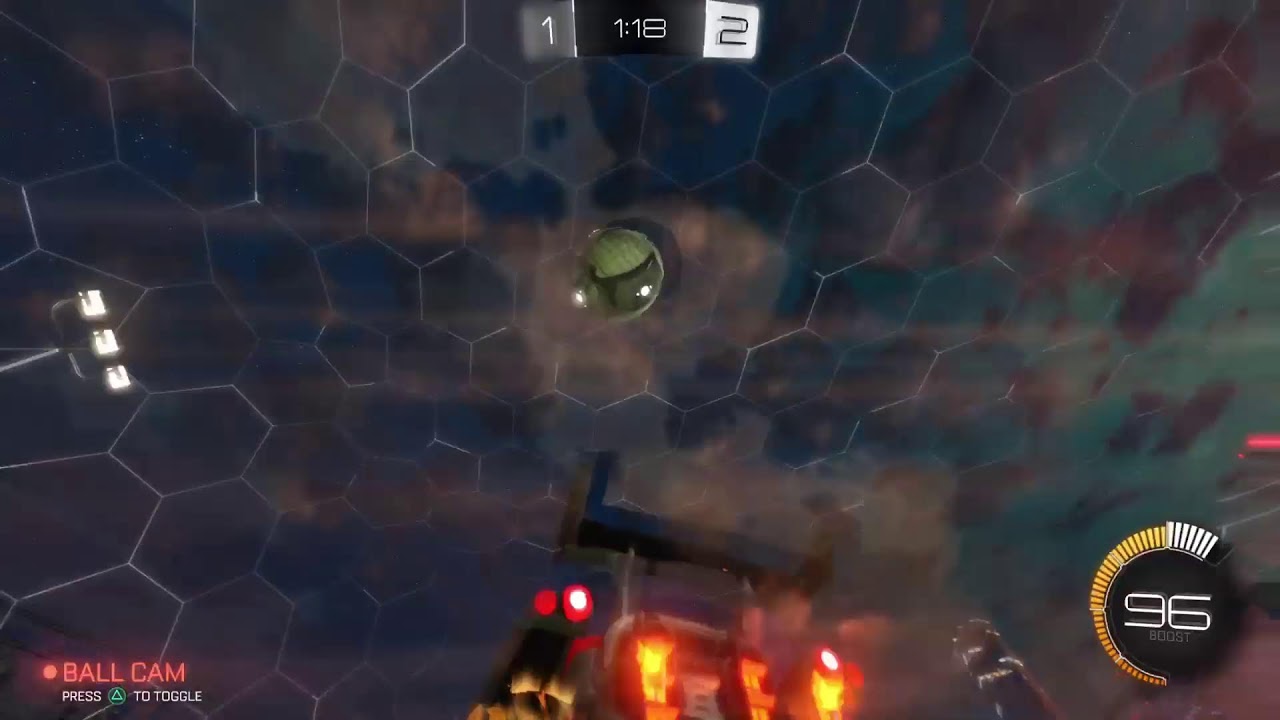 RL 3v3 Torment LIVE