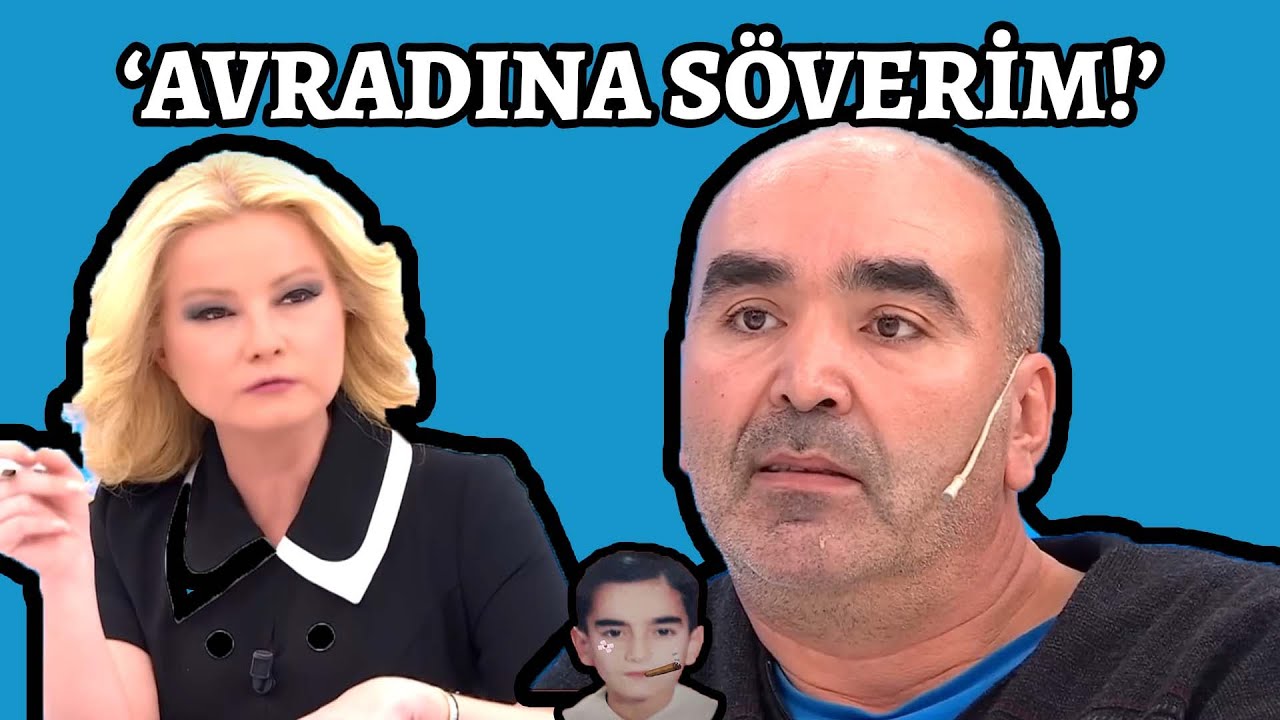 Tssigalko Müge Anlı İzliyor (Sinan Sardoğan Dosyası) Vol 28 | AVRADINA SÖVERİM!