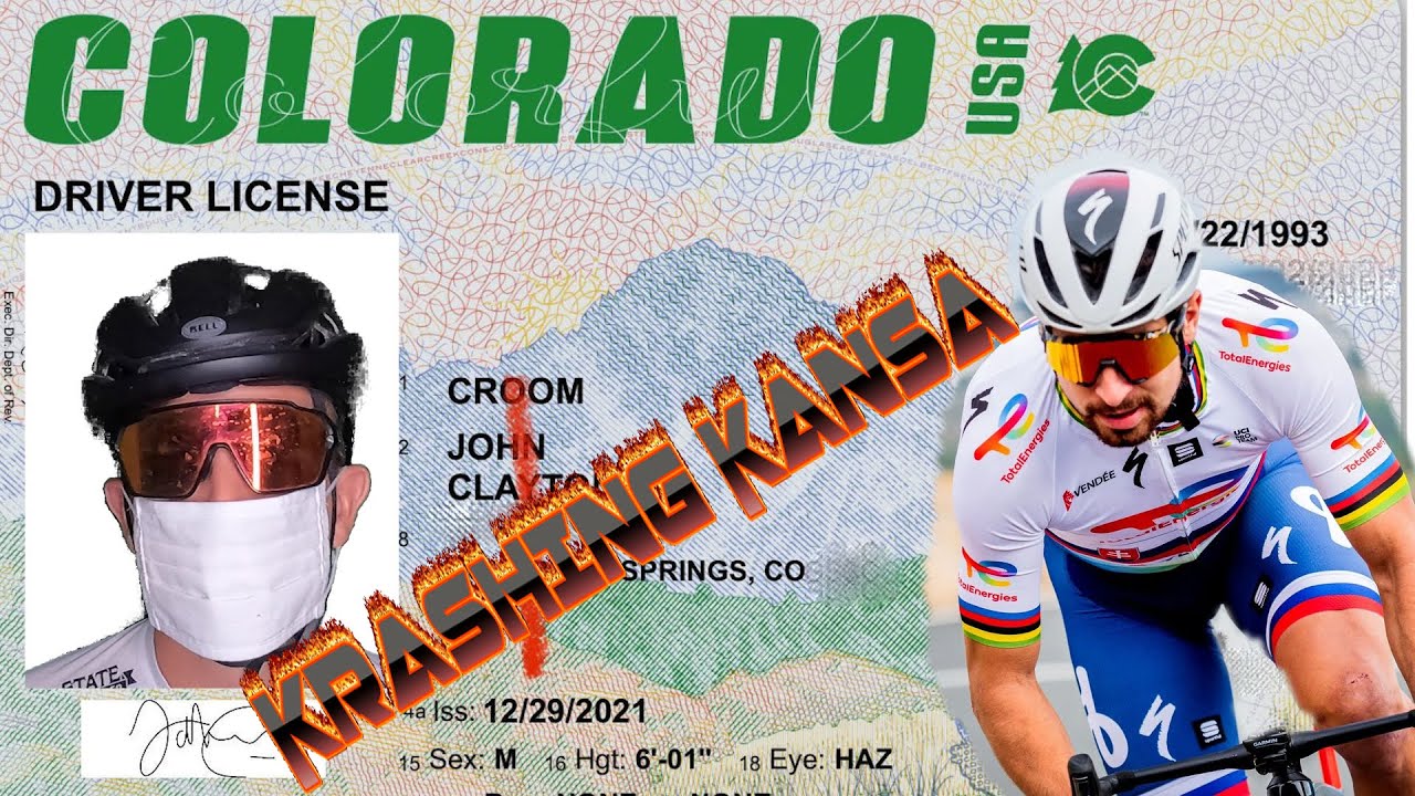 HOW I KRASHED KANSA & ATTACKED SAGAN