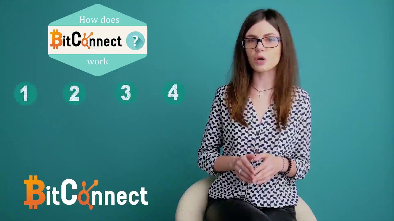 Bitconnect.co - Open source Bitcoin community Bitconnect co