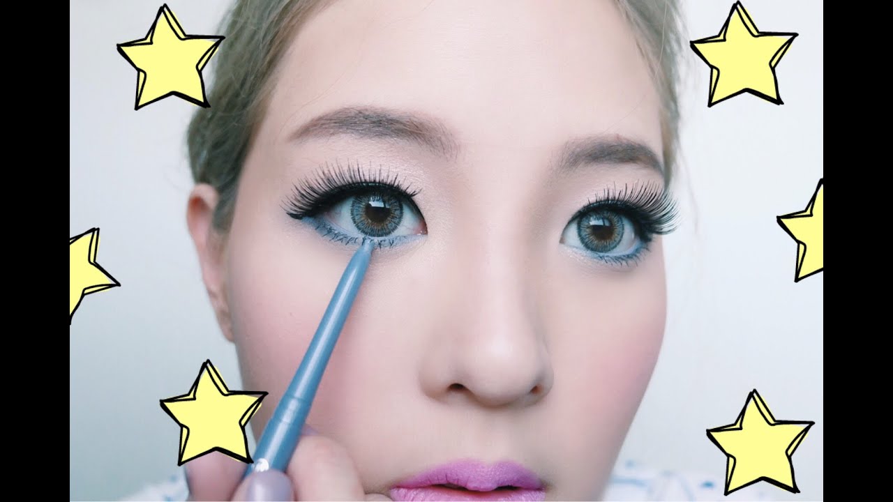 Pastel Please! แต่งหน้าโทนสีพาสเทลมัดใจหนุ่ม