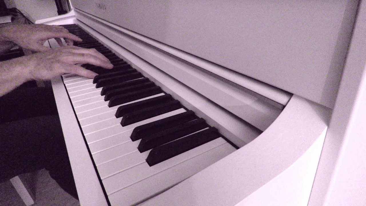 Marcello & J. S. Bach / ADAGIO BWV 974 / Henri.COHEN