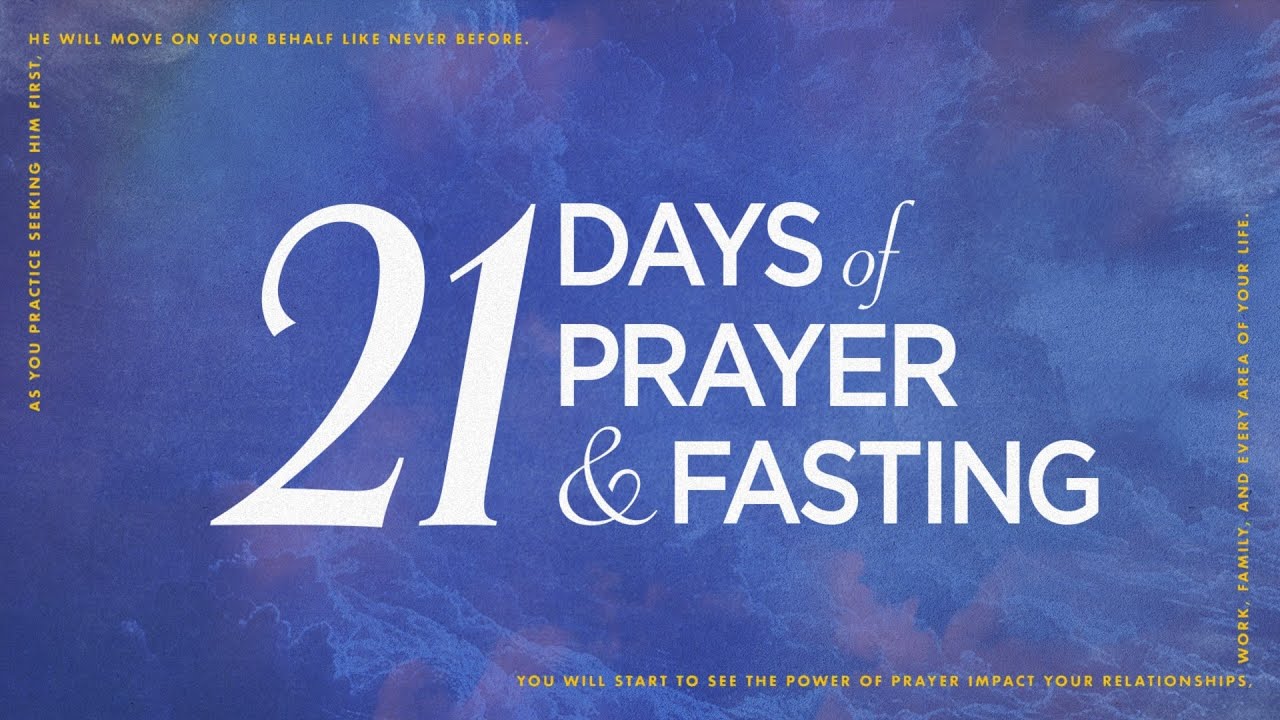 Pastor Matt Suttle | 01/21/2026