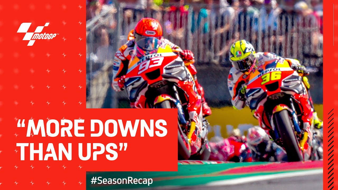 Alberto Puig explains Honda&rsquo;s 2023 season 📊 | REVIEW