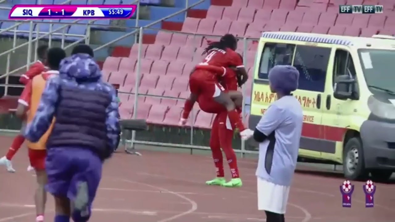 Kenya Police Bullets v Simba Queens match highlights (3-2)