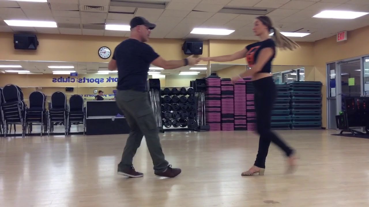 Robert Royston & Jacqueline Joyner WCS Practice