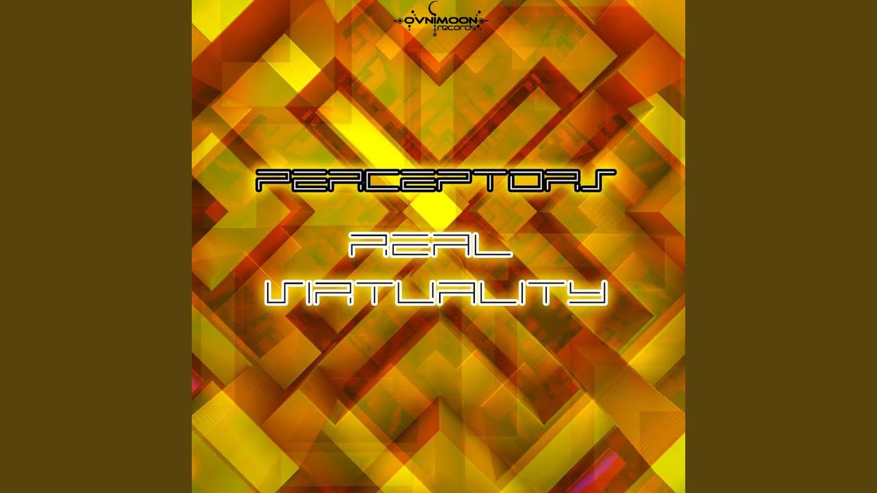 Creation (Perceptors Remix)