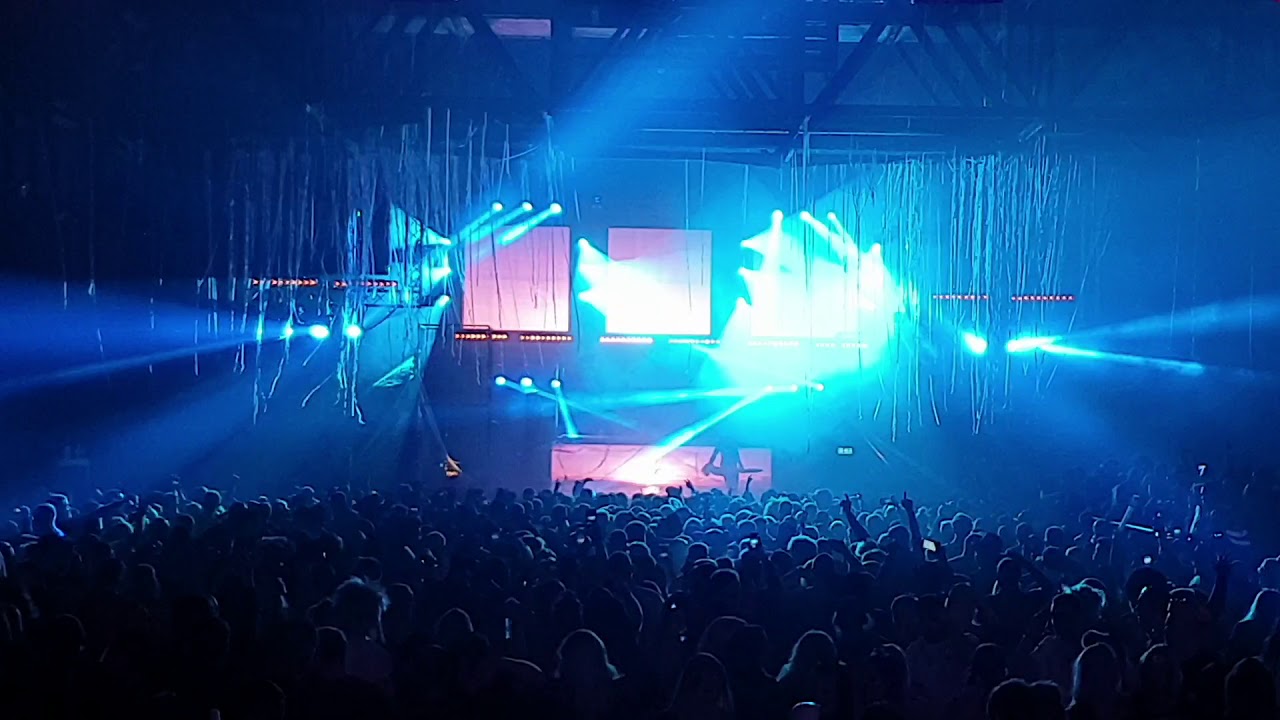 Magna Sheffield 2019 hardtrance hardcore HALOWEEN 90'S FEST HD QUALITY