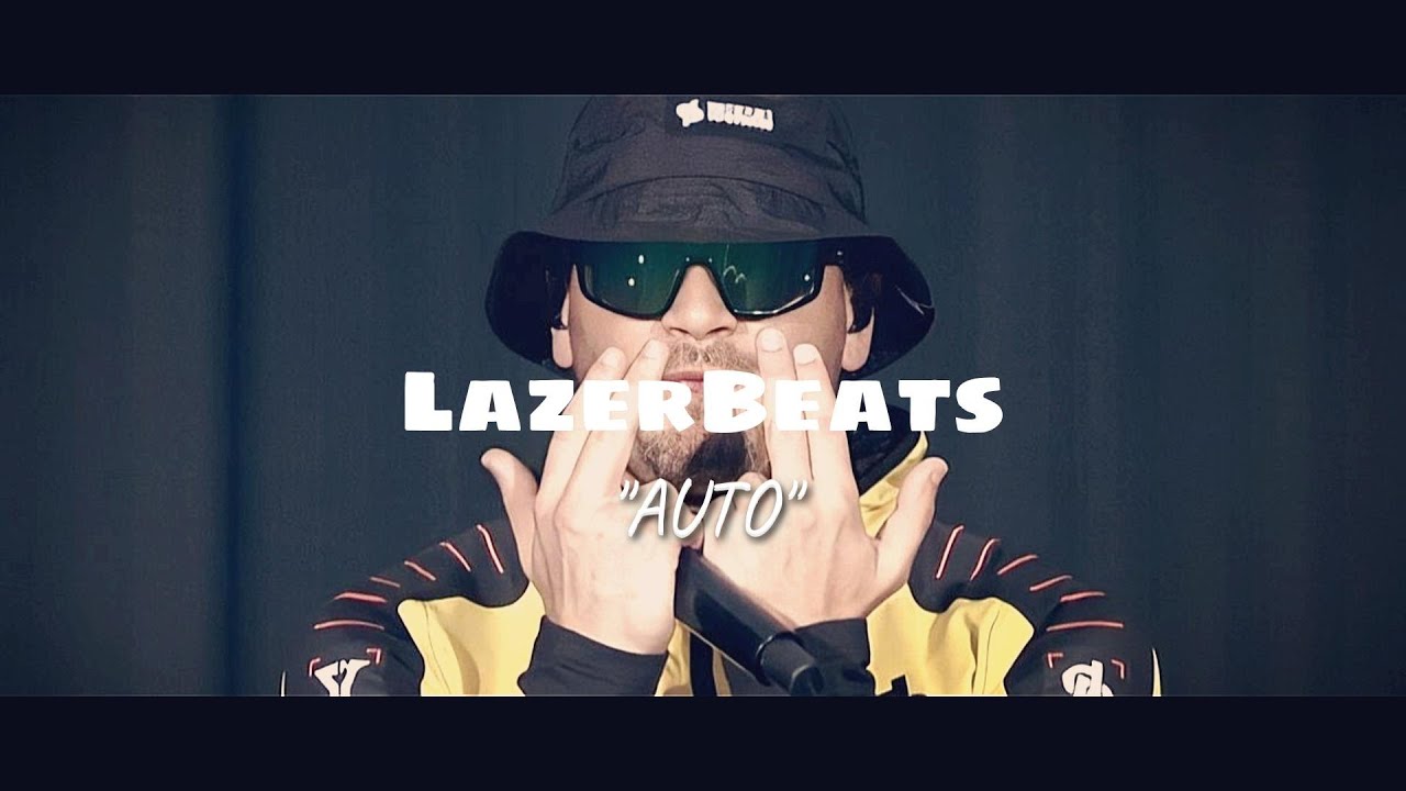 [FREE] Morad x JUL Type Beat – 'AUTO' (Prod. by Lazerondabeat)