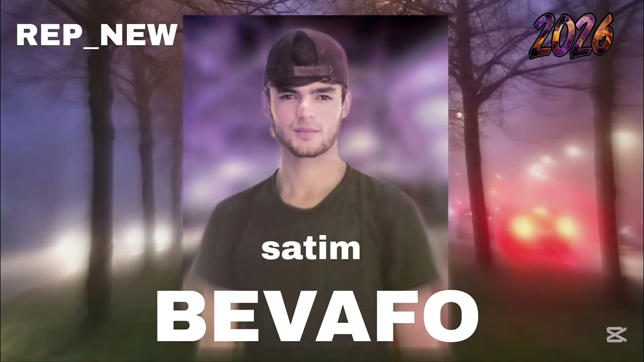 Satim-BEVAFO 2026👌