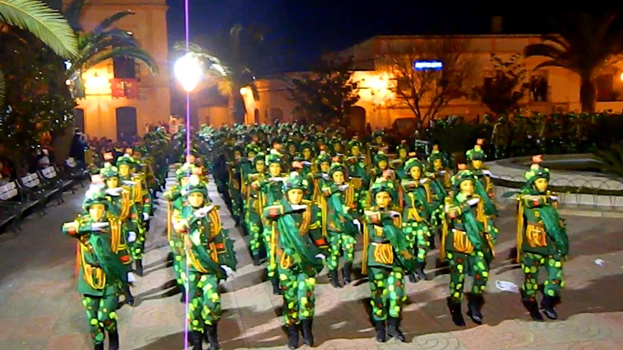 La Kochera 2013. Exhibición Puebla de la Calzada.