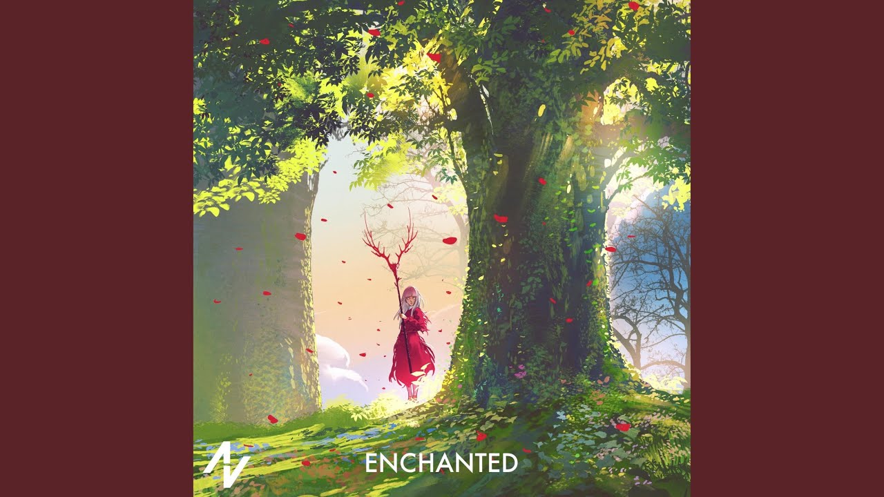 Enchanted