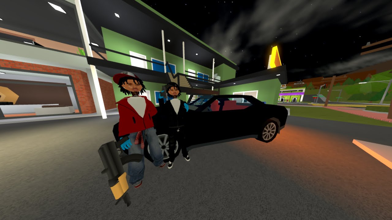 THE OPP WAS DISSING THE DEAD SO I POPPED HIM IN RBX RP!