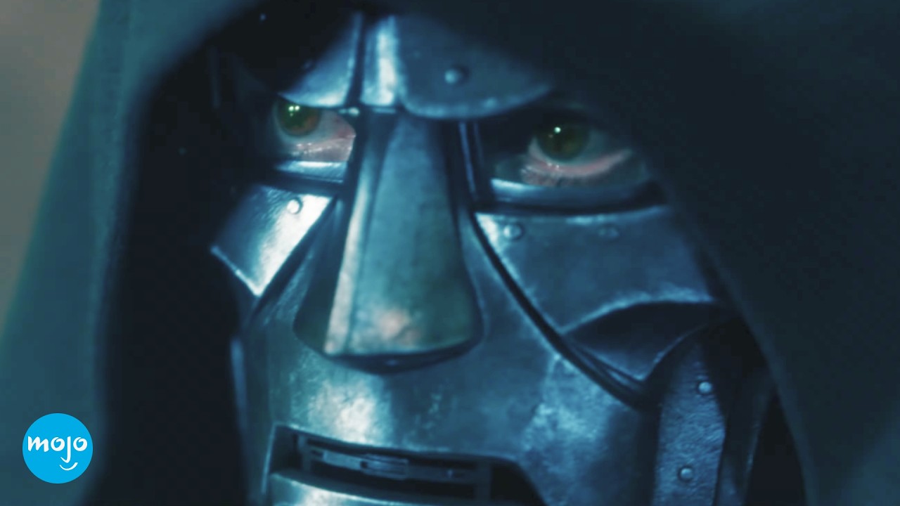 Top 5 Things You Missed in the Avengers: Doomsday Trailer