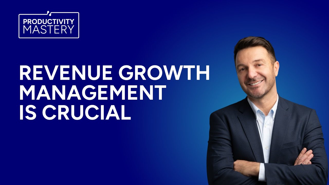 Ex. Coca-Cola Marketing Director on Strategy and Growth | PM #229 with Kristijan Matijašević