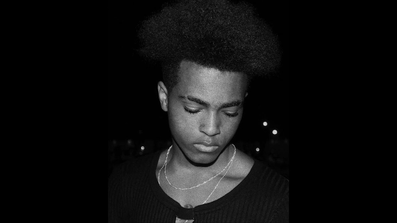 (FREE) XXXTENTACION Type Beat - Broken Heart
