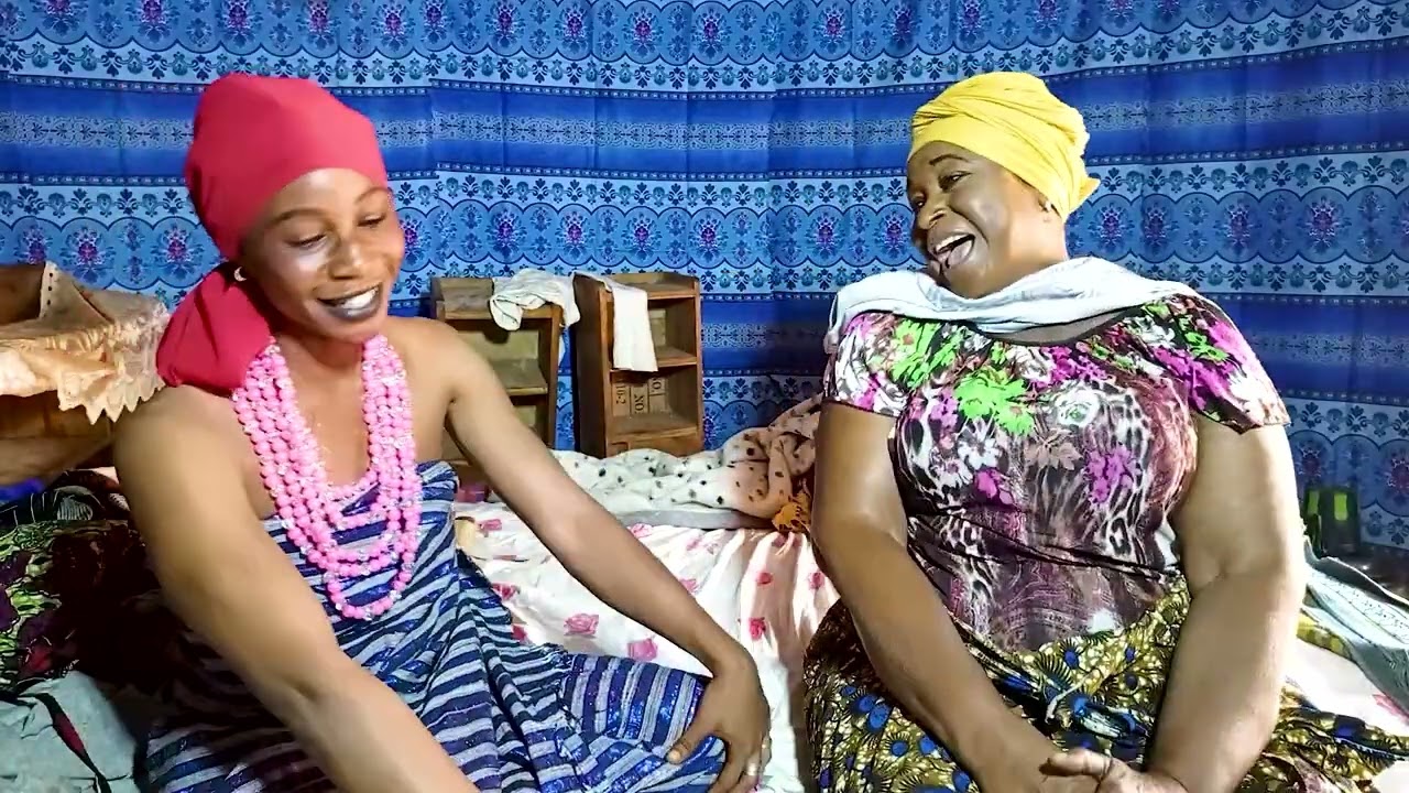 ALABA MIKE WOLE KAGNI EP 36  VERSION MALINKE 2026